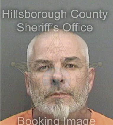 Steven Honea, - Hillsborough County, FL 