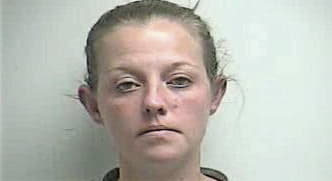 Christie Hourigan, - Marion County, KY 