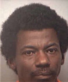 Lloyd Hughley, - Fulton County, GA 