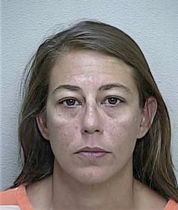 Jennifer Hunley, - Marion County, FL 