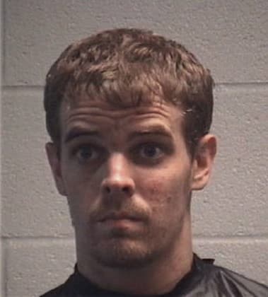 Alva Hunt - Cleveland County, NC 