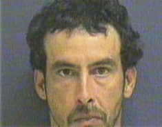 Clint Hutchins, - Hernando County, FL 