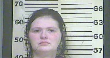 Elizabeth Hutchinson, - Greenup County, KY 