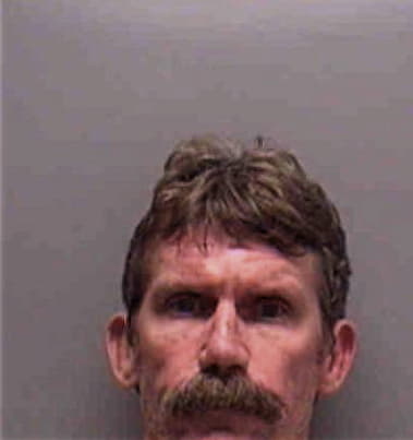 Gregory Jackson, - Lee County, FL 