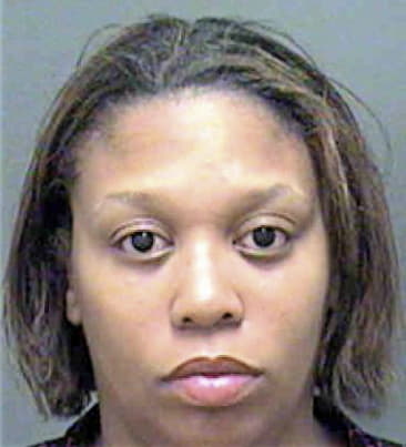 Tonya Janneh, - Mecklenburg County, NC 