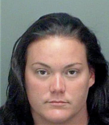 Julianne Jemai, - Pinellas County, FL 