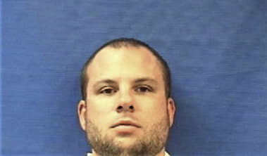 Anthony Jewell - Kaufman County, TX 
