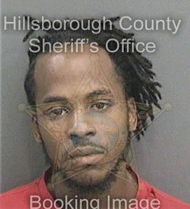 Christopher Johnson, - Hillsborough County, FL 