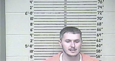 William Johnson, - Carter County, KY 