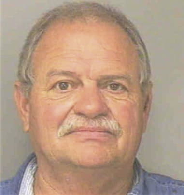 Theodore Kelly, - Polk County, FL 