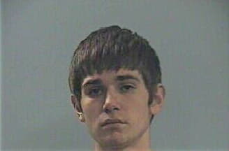 Charles Keown - Fayette County, KY 