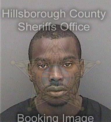 Brent Lentz, - Hillsborough County, FL 