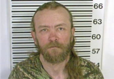 Darrell Lewis, - Carter County, TN 