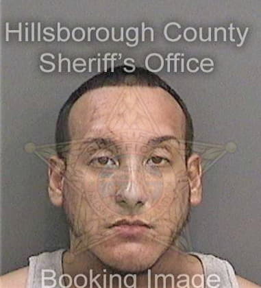 Marcus Lewis, - Hillsborough County, FL 