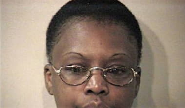 Tanisha Lovett, - Leon County, FL 