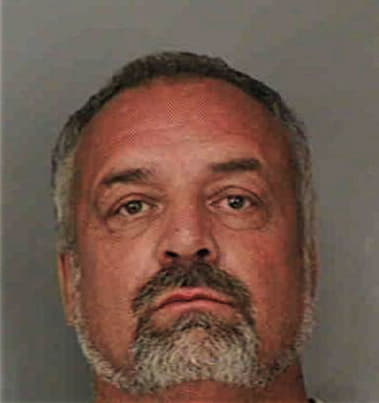 Michael Mann, - Polk County, FL 