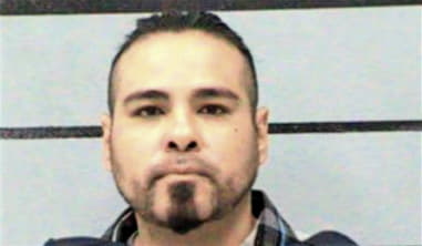 Jesus Manriquez, - Lubbock County, TX 