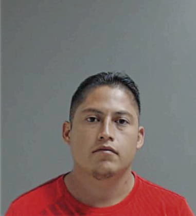 Juan Martinez, - Hidalgo County, TX 