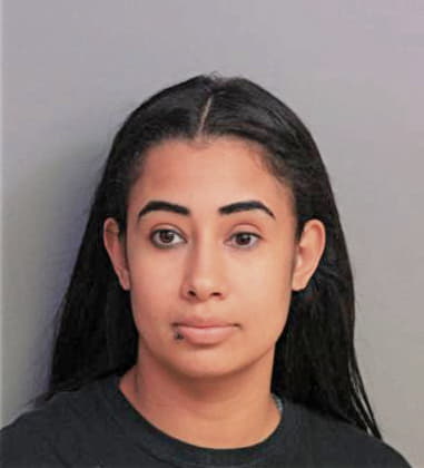 Jashira Martinez-Torres, - Polk County, FL 