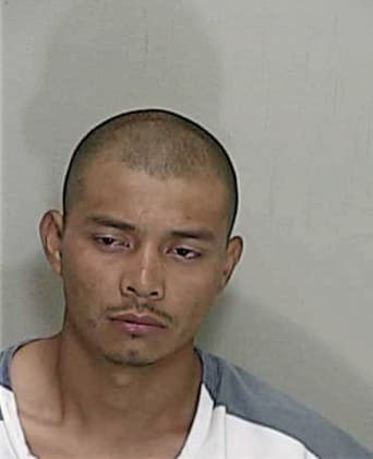 Floyd McAllister - Marion County, FL 