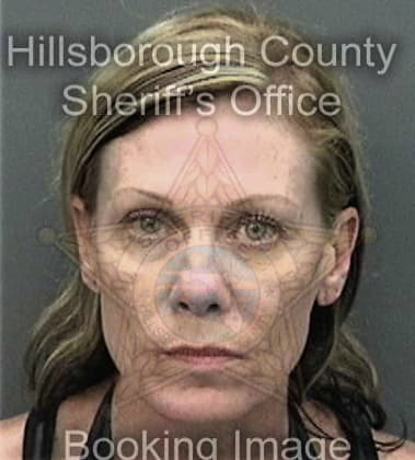 Tabbitha McCormick - Hillsborough County, FL 