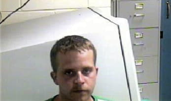 Christopher McDowell, - Johnson County, KY 