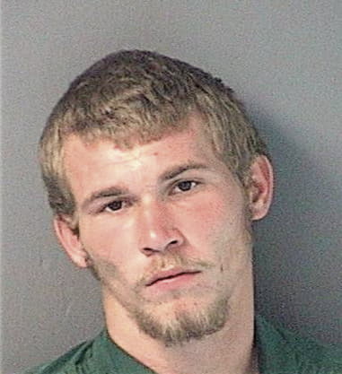 Christopher McGee, - Escambia County, FL 