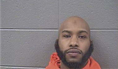 Dwayne McGee, - Cook County, IL 