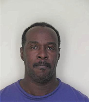 Willie McGowan - Hillsborough County, FL 