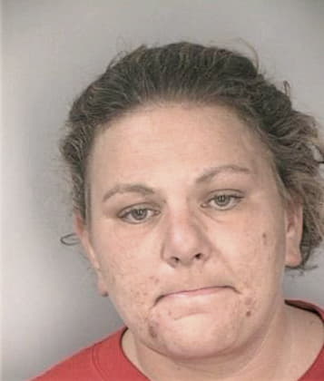 Michelle McKinnon - Hillsborough County, FL 