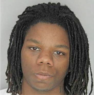 Terrence McNeil - Hillsborough County, FL 