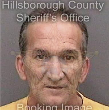 Richard Medinarodriguez - Hillsborough County, FL 