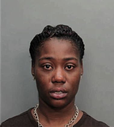 Mita Mercier, - Dade County, FL 