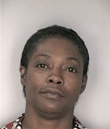 Ellen Mickens - Hillsborough County, FL 