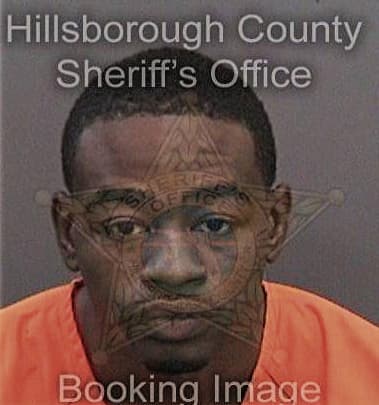 Christopher Miller - Hillsborough County, FL 