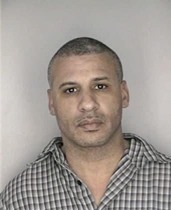 Ellsworth Miller - Hillsborough County, FL 