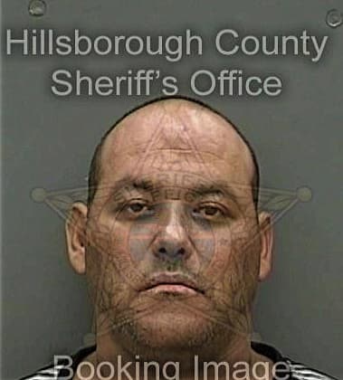 Robert Mirabella - Hillsborough County, FL 