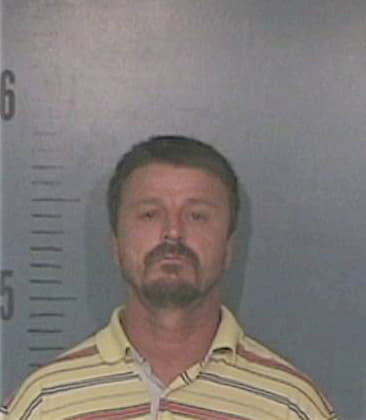 Robert Montemayor, - Taylor County, TX 