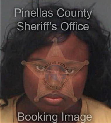 Lashawn Moore, - Pinellas County, FL 