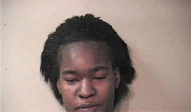 Takiia Moore, - Leon County, FL 