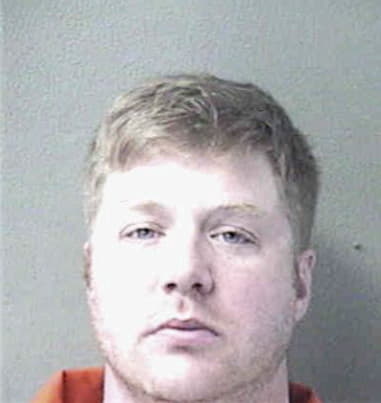 Jorge Moreno-Colorado - Okaloosa County, FL 