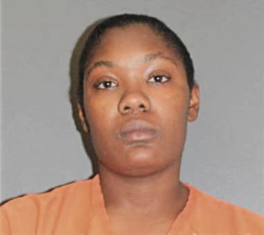 Yashandra Morris, - Volusia County, FL 