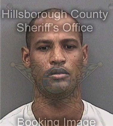 Kendell Nelson, - Hillsborough County, FL 