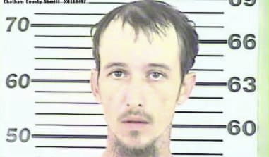 James Nesmith, - Chatham County, GA 