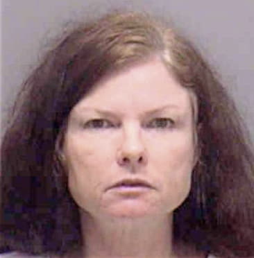 Christy Newberry, - Lee County, FL 