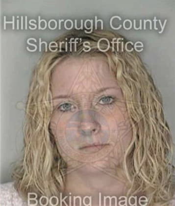 Martha Ocasio, - Hillsborough County, FL 