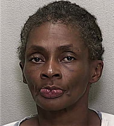 Keshana Oliver, - Marion County, FL 