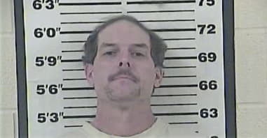 Brandon Ollis, - Carter County, TN 