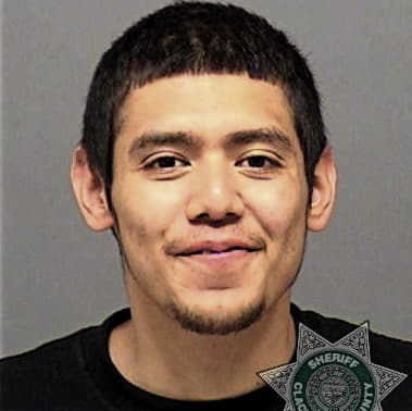 Marcos Olmos, - Clackamas County, OR 