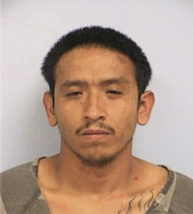 Jose Orozco, - Travis County, TX 